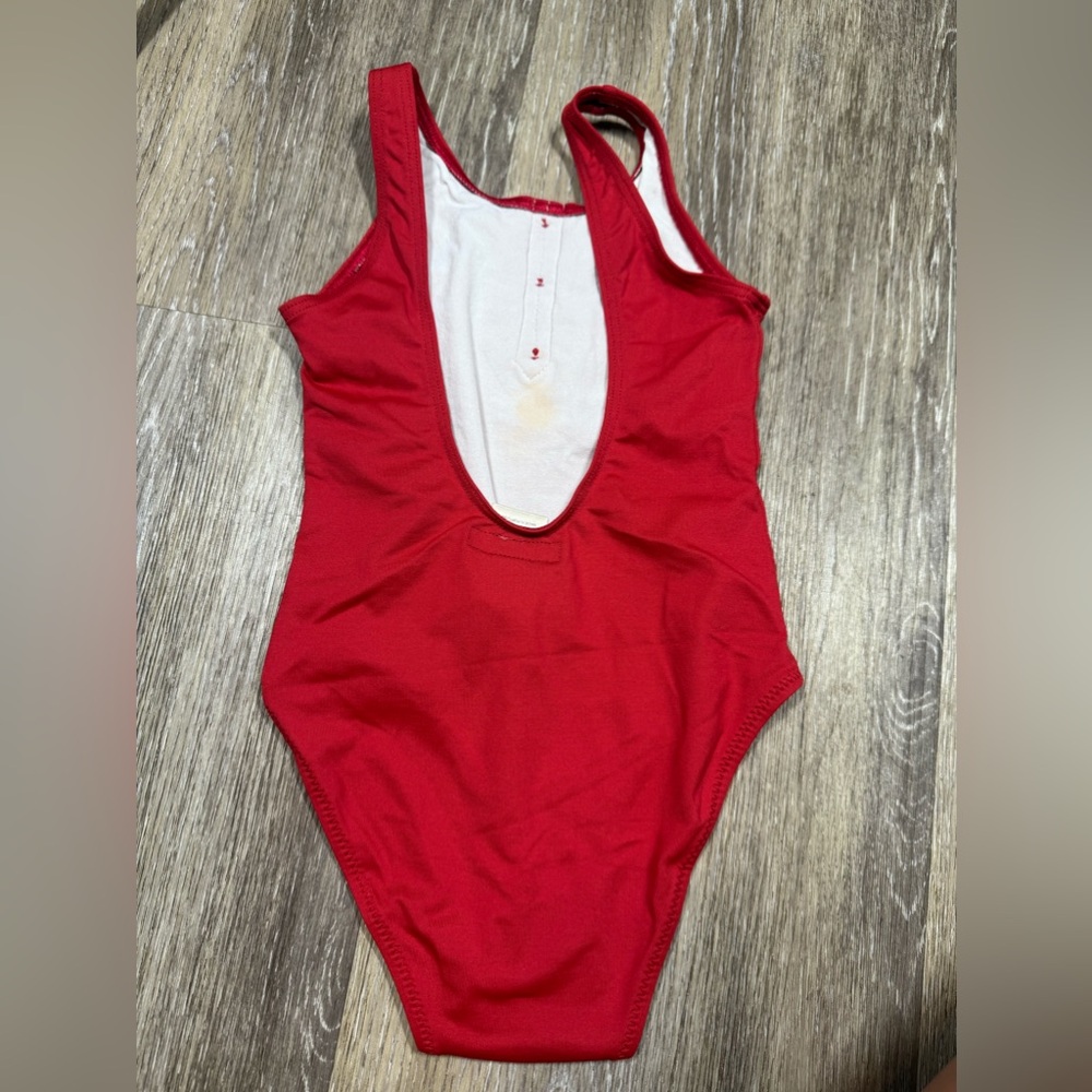 Burberry girl bathing suit - Picture 6 of 7
